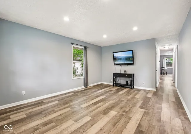 Photo 4 of Single family home for sale at 2830 Roberta Dr, Indianapolis, IN 46222 | MLS# 22115755 | Listing updated on 2026-08-10