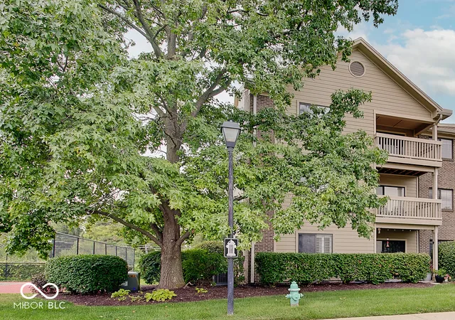 Photo 1 of Condo for sale at 8720 Yardley Ct #301, Indianapolis, IN 46268 | MLS# 22115756 | Listing updated on 2026-08-19