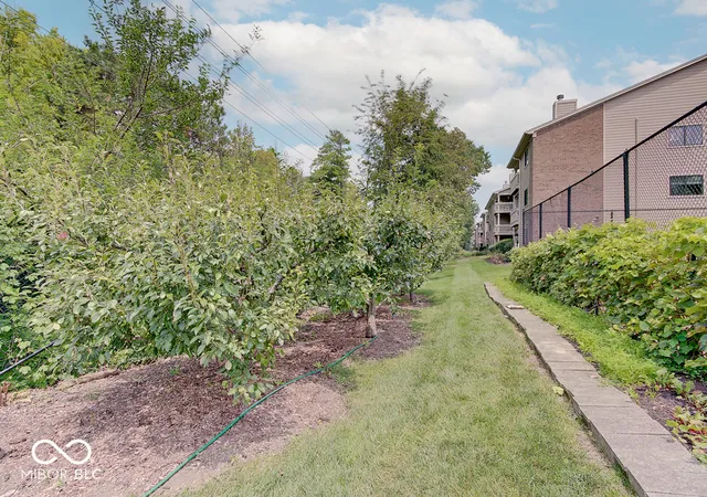 Photo 45 of Condo for sale at 8720 Yardley Ct #301, Indianapolis, IN 46268 | MLS# 22115756 | Listing updated on 2026-08-19