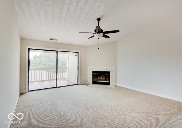 Photo 4 of Condo for sale at 8720 Yardley Ct #301, Indianapolis, IN 46268 | MLS# 22115756 | Listing updated on 2026-08-19