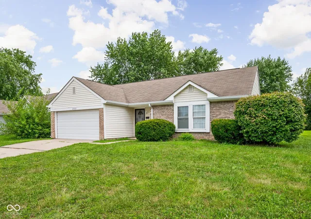 Photo 1 of Single family home for sale at 2727 N Rural St, Indianapolis, IN 46218 | MLS# 22115757 | Listing updated on 2026-07-22