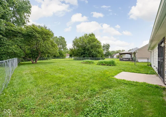 Photo 2 of Single family home for sale at 2727 N Rural St, Indianapolis, IN 46218 | MLS# 22115757 | Listing updated on 2026-07-22