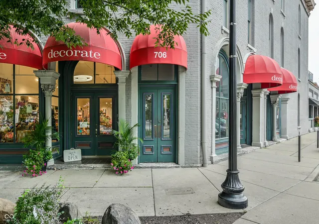 4th image of 706 Massachusetts Ave #202, Indianapolis, IN 46204 | MLS# 22115758