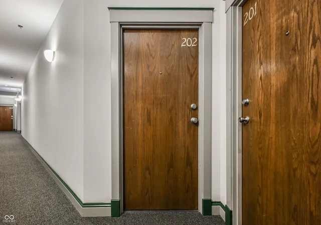 5th image of 706 Massachusetts Ave #202, Indianapolis, IN 46204 | MLS# 22115758