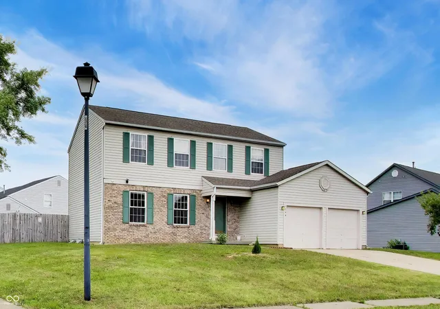 54th image of 5748 Vicksburg Dr, Indianapolis, IN 46254 | MLS# 22115763