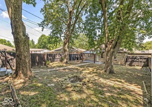 2nd image of 204 Pratt St, Greenfield, IN 46140 | MLS# 22115773