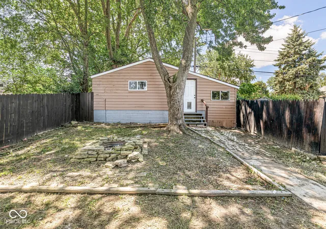 25th image of 204 Pratt St, Greenfield, IN 46140 | MLS# 22115773