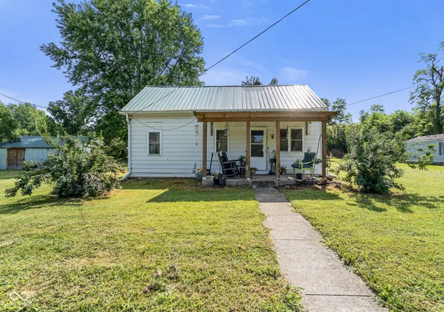 1st image of 710 Concord Rd, Gosport, IN 47433 | MLS# 22115777