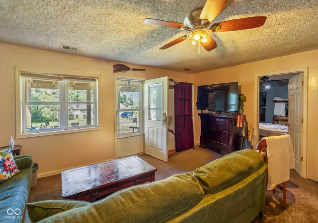 2nd image of 710 Concord Rd, Gosport, IN 47433 | MLS# 22115777