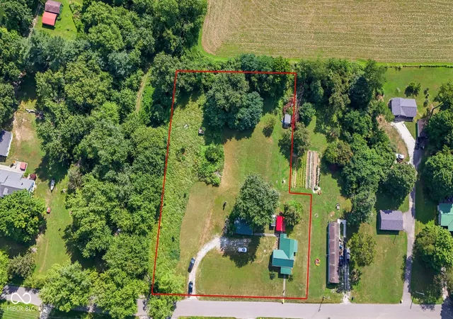 21st image of 710 Concord Rd, Gosport, IN 47433 | MLS# 22115777