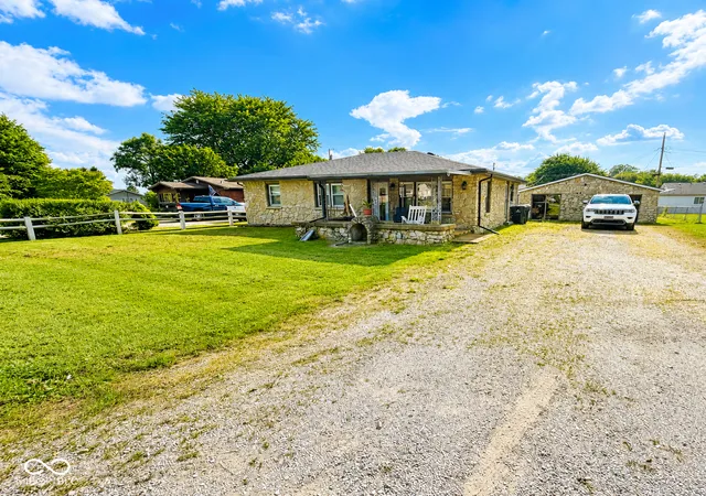 1st image of 913 S Ireland, Greensburg, IN 47240 | MLS# 22115779