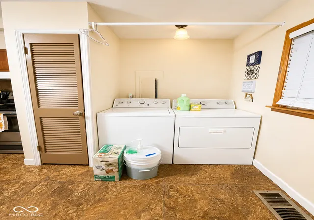 9th image of 913 S Ireland, Greensburg, IN 47240 | MLS# 22115779