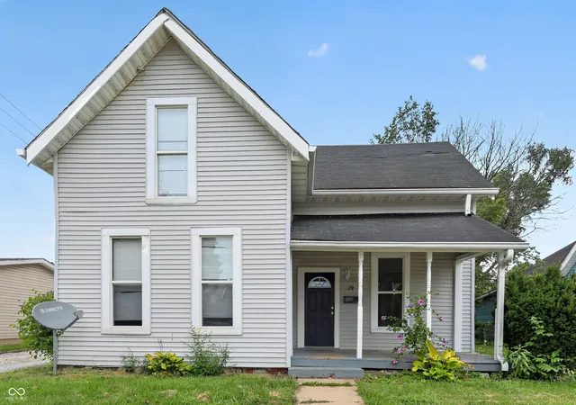 1st image of 29 Howard St, Greenfield, IN 46140 | MLS# 22115780