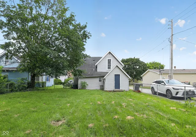 15th image of 29 Howard St, Greenfield, IN 46140 | MLS# 22115780