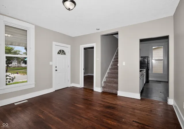 2nd image of 29 Howard St, Greenfield, IN 46140 | MLS# 22115780