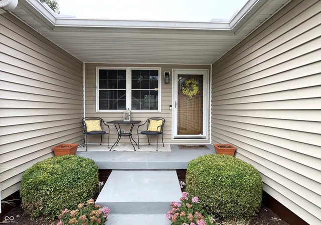 4th image of 1041 Shadowlawn Ave, Greencastle, IN 46135 | MLS# 22115787