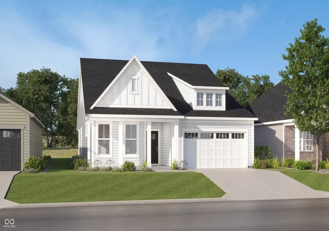 1st image of 5149 Huntersfield Ln, Avon, IN 46123 | MLS# 22115789