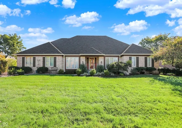 Photo 1 of Single family home for sale at 14305 Stacey St, Carmel, IN 46033 | MLS# 22115797 | Listing updated on 2026-08-28