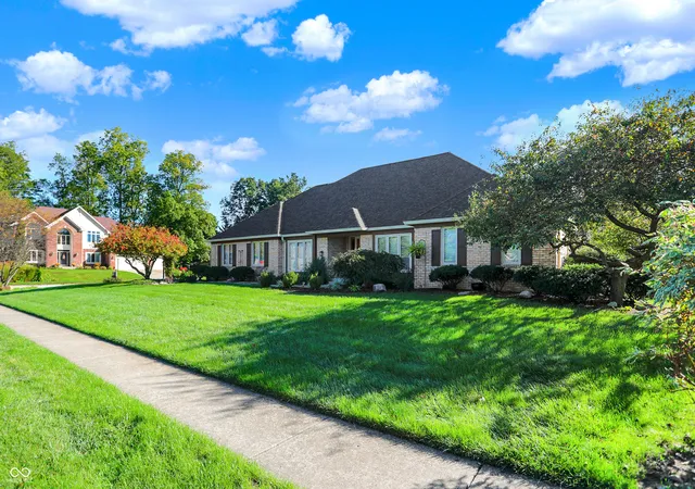 Photo 2 of Single family home for sale at 14305 Stacey St, Carmel, IN 46033 | MLS# 22115797 | Listing updated on 2026-08-28