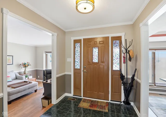 Photo 4 of Single family home for sale at 14305 Stacey St, Carmel, IN 46033 | MLS# 22115797 | Listing updated on 2026-08-28