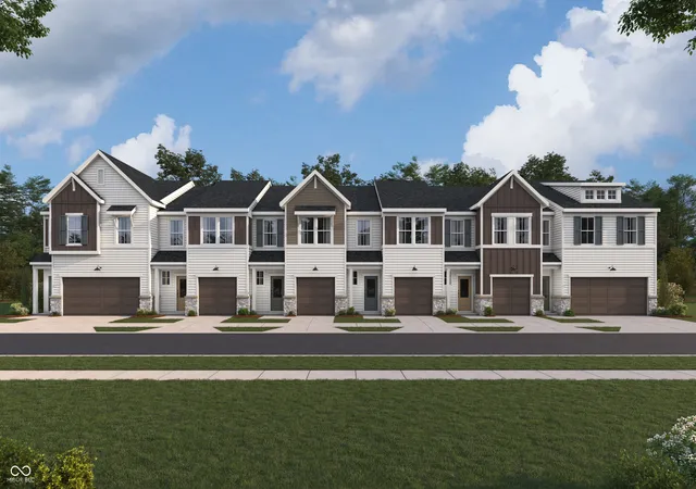 1st image of 6151 Mill Hill Wy #300-402, Mc Cordsville, IN 46055 | MLS# 22115800