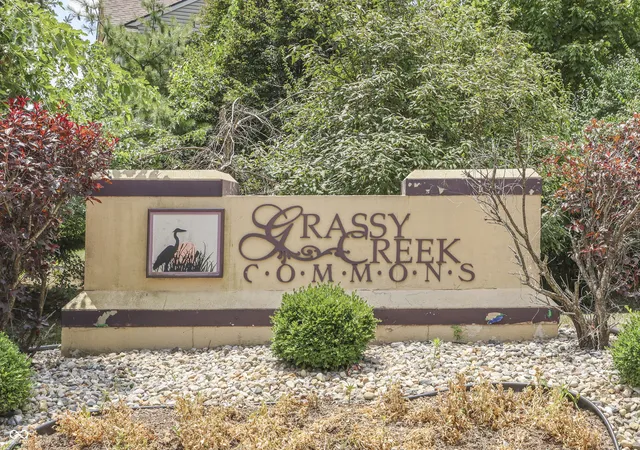 37th image of 1670 Roundhouse Cir, Greenwood, IN 46143 | MLS# 22115802