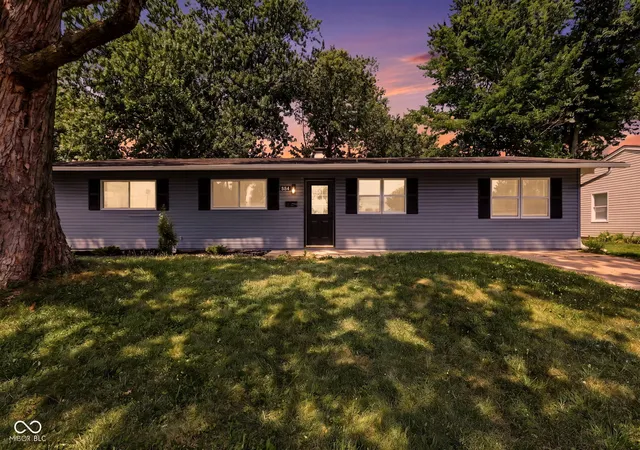 30th image of 824 Longfellow Ln, Plainfield, IN 46168 | MLS# 22115804