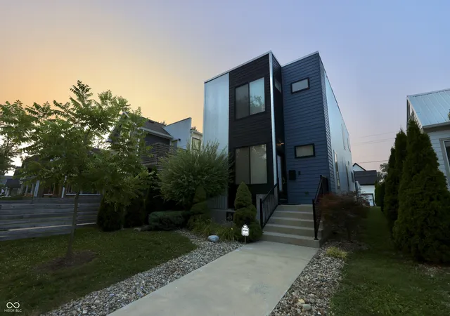 2nd image of 1514 Lexington Ave, Indianapolis, IN 46203 | MLS# 22115814