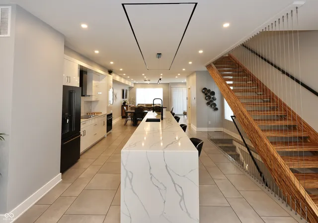 5th image of 1514 Lexington Ave, Indianapolis, IN 46203 | MLS# 22115814