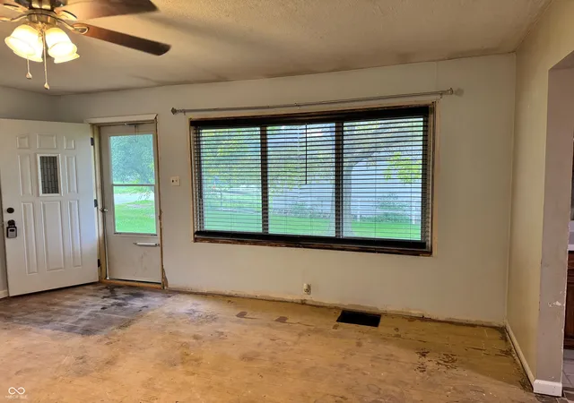 2nd image of 9507 W Morse St, Yorktown, IN 47396 | MLS# 22115817