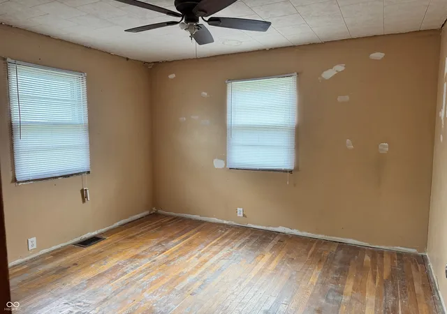 image of 9507 W Morse St, Yorktown, IN 47396 | MLS# 22115817