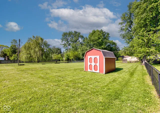 Photo 30 of Sale Pending at 410 S Post Rd, Indianapolis, IN 46219 | MLS# 22115821 | Listing updated on 2026-08-26