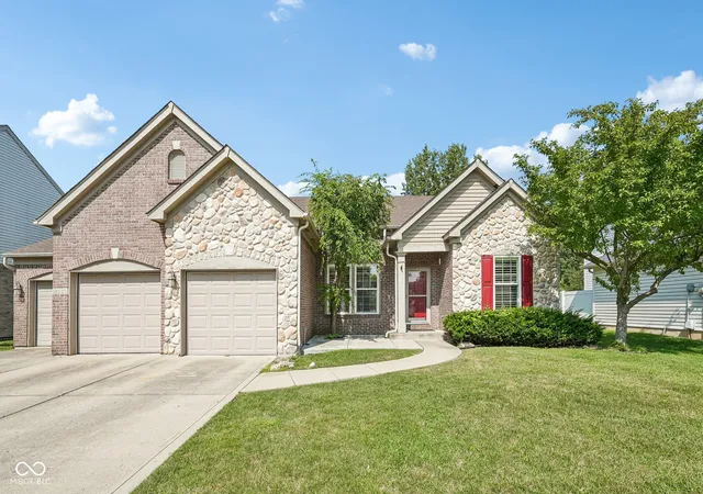 Photo 1 of Single family home for sale at 12030 Bird Key Blvd, Fishers, IN 46037 | MLS# 22115822 | Listing updated on 2026-08-28