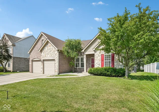 Photo 2 of Single family home for sale at 12030 Bird Key Blvd, Fishers, IN 46037 | MLS# 22115822 | Listing updated on 2026-08-28