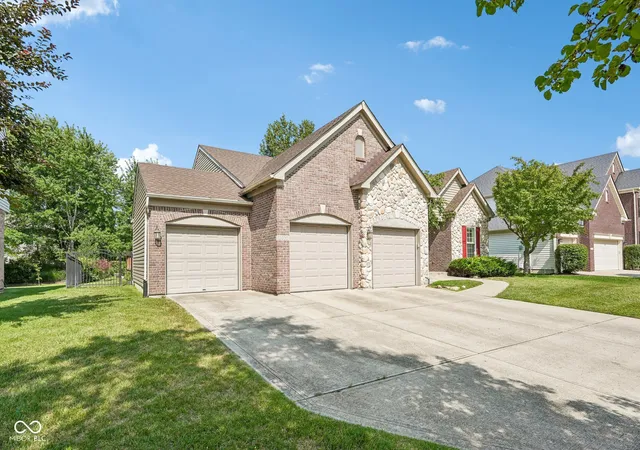 Photo 2 of Single family home for sale at 12030 Bird Key Blvd, Fishers, IN 46037 | MLS# 22115822 | Listing updated on 2026-08-28