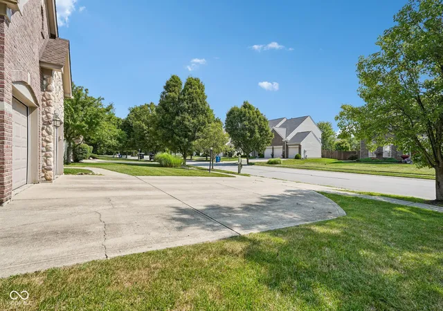 Photo 4 of Single family home for sale at 12030 Bird Key Blvd, Fishers, IN 46037 | MLS# 22115822 | Listing updated on 2026-08-28