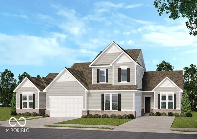 Photo 1 of Sale Pending at 11114 Dressage Way, Indianapolis, IN 46239 | MLS# 22115830 | Listing updated on 2026-08-06