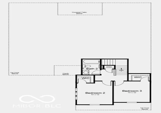 Photo 3 of Sale Pending at 11114 Dressage Way, Indianapolis, IN 46239 | MLS# 22115830 | Listing updated on 2026-08-06