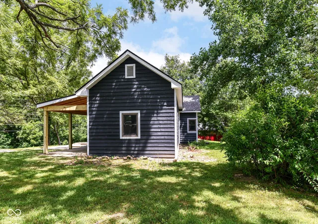 Photo 2 of Single family home for sale at 5085 Wilbur Rd, Martinsville, IN 46151 | MLS# 22115836 | Listing updated on 2026-07-29