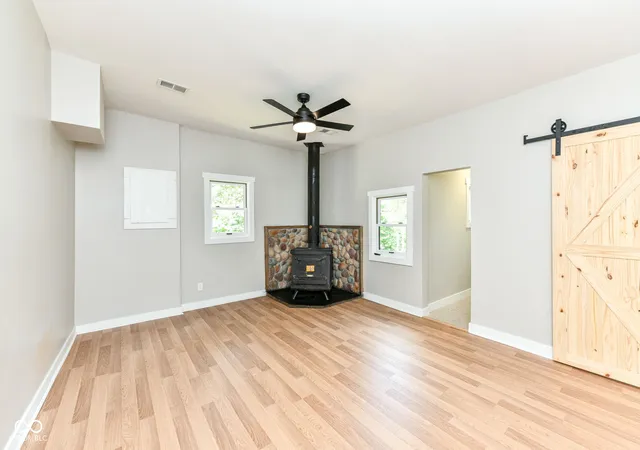 Photo 3 of Single family home for sale at 5085 Wilbur Rd, Martinsville, IN 46151 | MLS# 22115836 | Listing updated on 2026-07-29