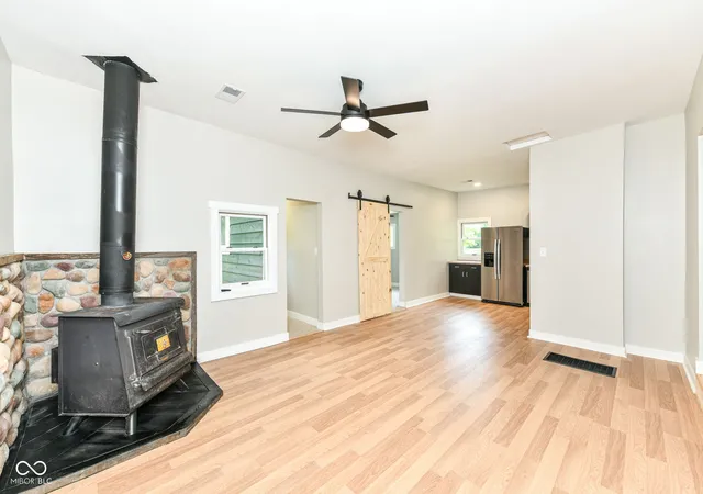 Photo 4 of Single family home for sale at 5085 Wilbur Rd, Martinsville, IN 46151 | MLS# 22115836 | Listing updated on 2026-07-29