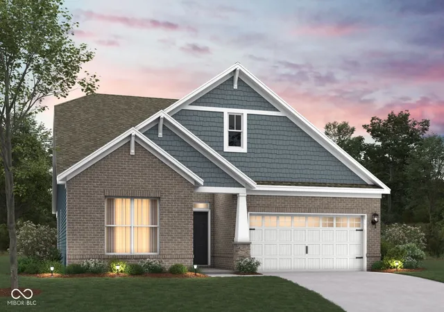 1st image of 5046 Carmine St, Brownsburg, IN 46112 | MLS# 22115843