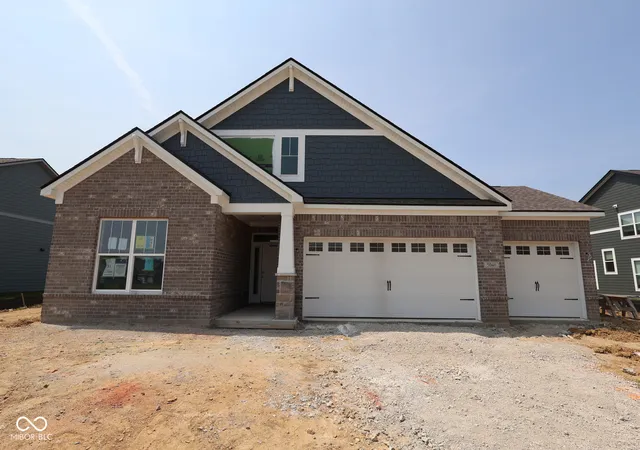 2nd image of 5046 Carmine St, Brownsburg, IN 46112 | MLS# 22115843