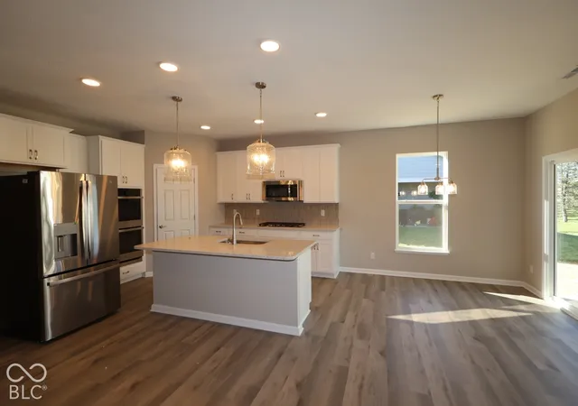 Photo 2 of Single family home for sale at 5046 Carmine St, Brownsburg, IN 46112 | MLS# 22115843 | Listing updated on 2026-10-08