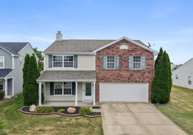 1st image of 2917 Limber Pine Dr, Whiteland, IN 46184 | MLS# 22115844