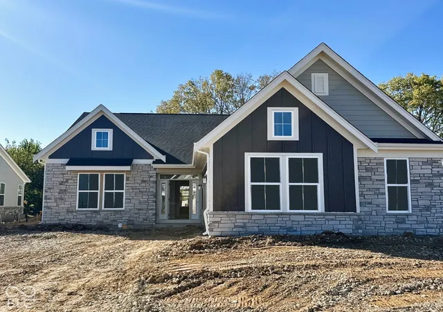 Photo 1 of Single family home for sale at 15017 Garden Mist Pl, Fishers, IN 46037 | MLS# 22115846 | Listing updated on 2026-10-08