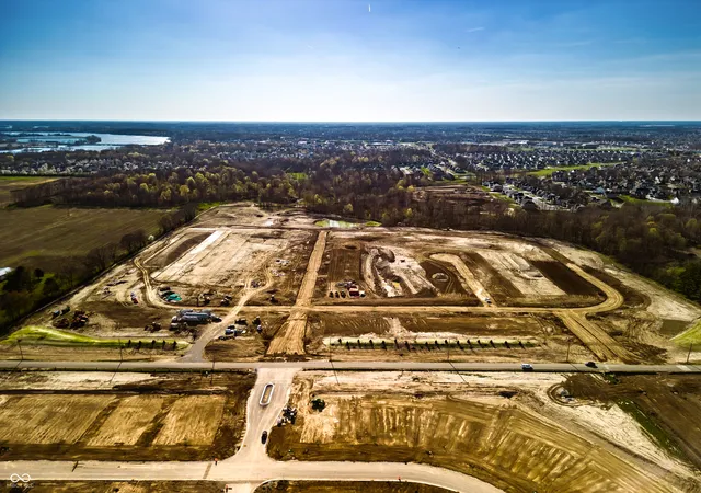 3rd image of 15017 Garden Mist Pl, Fishers, IN 46037 | MLS# 22115846