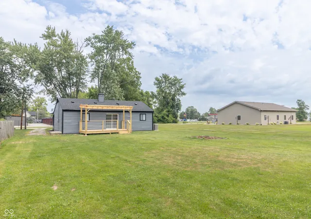38th image of 1083 E South St, Greenfield, IN 46140 | MLS# 22115853