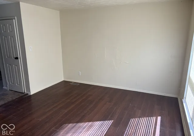 Photo 3 of Single family home for sale at 1437 S Oxford St, Indianapolis, IN 46203 | MLS# 22115854 | Listing updated on 2026-10-07