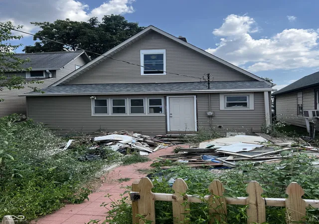 Photo 2 of Single family home for sale at 66 E Regent, Indianapolis, IN 46225 | MLS# 22115857 | Listing updated on 2026-07-24